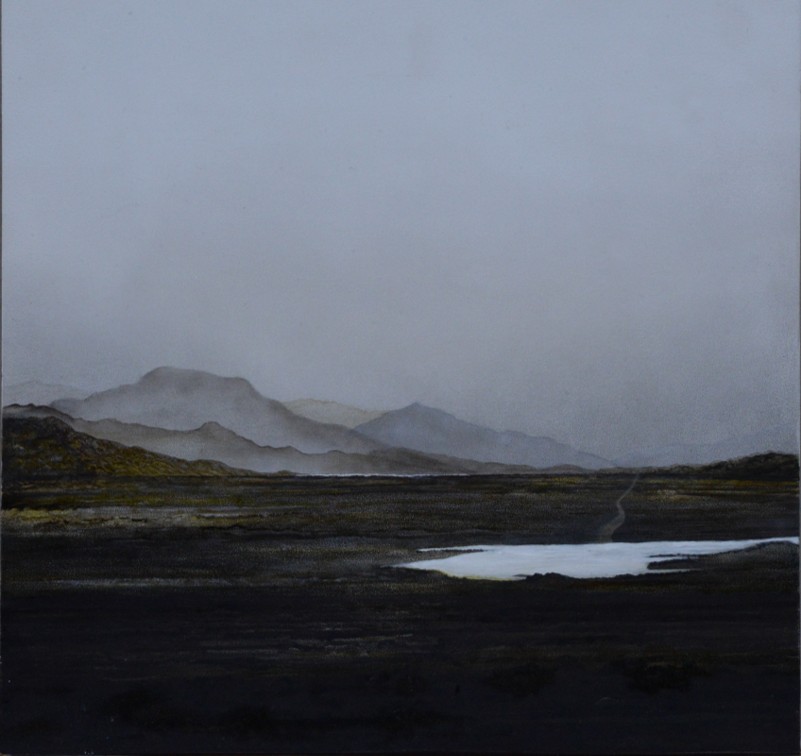 Islande