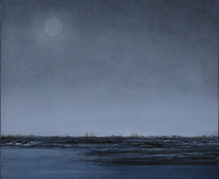 Clair de lune