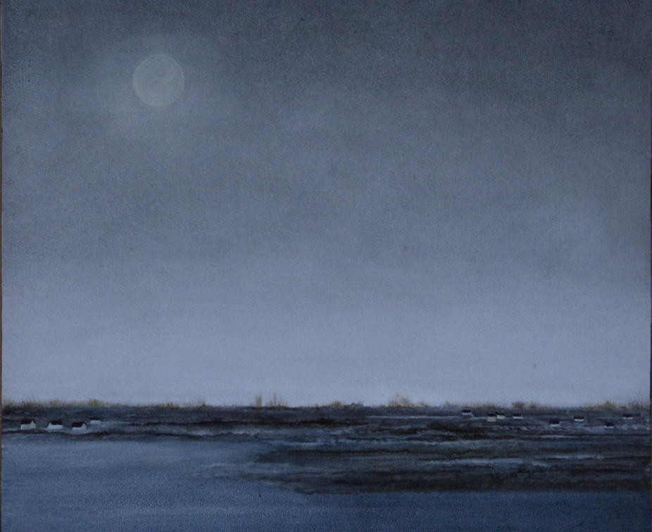 Clair de lune