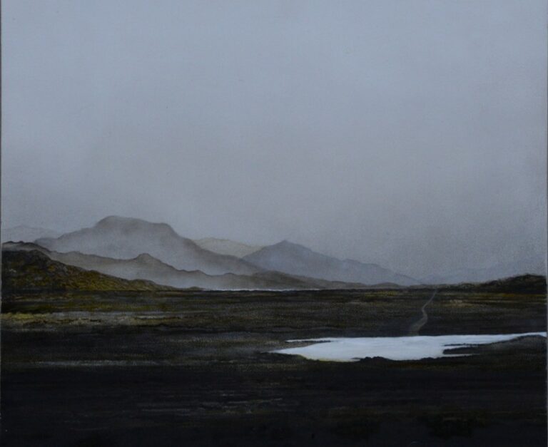 Islande