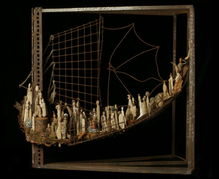 Les damnés de la terre